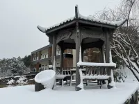 Mingyue Hotel (Miluo) 미뤄 호텔