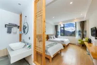 Shangji Shiguang Hot Spring Light Luxury Inn