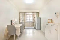 Beidaihe Shiqiu · House Boutique Homestay (Geziwo Park)