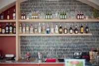 Buri Sriphu Hotel - bar