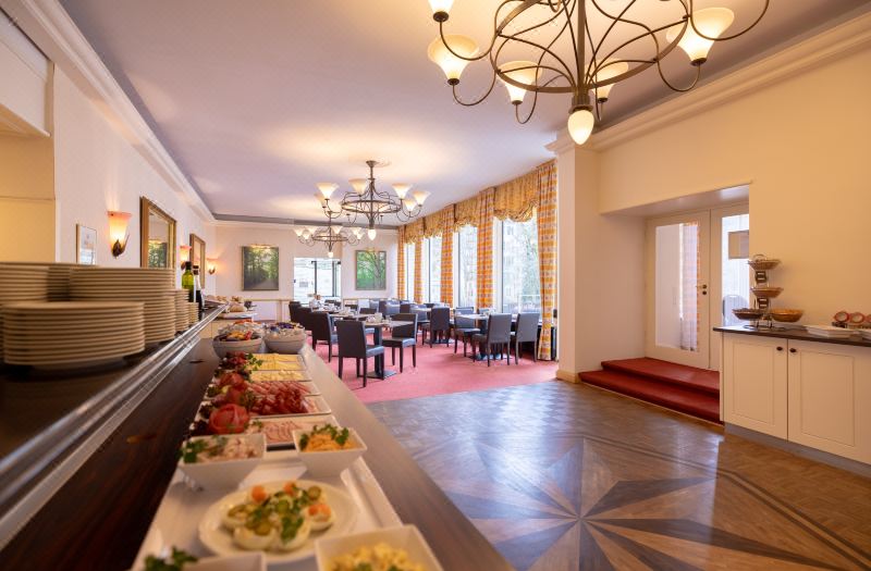 Hotel Bremer Haus photo 2