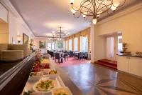 Hotel Bremer Haus