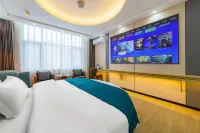 Ximan · Huanpeng Boutique Stay (Shanwei Urban Area Ermalu Food Street) - 2 étoiles
