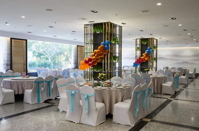 Yuyang Hotel photo 3