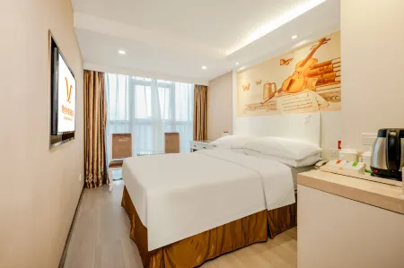 Vienna Hotel (Convention and Exhibition Center Vientiane City)