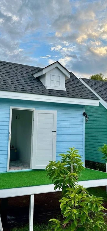 รูปภาพของเพียง ธารา คาเฟ่ แอนด์ รีสอร์ท