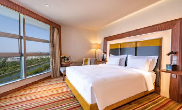 Novotel Zhengzhou Convention Center