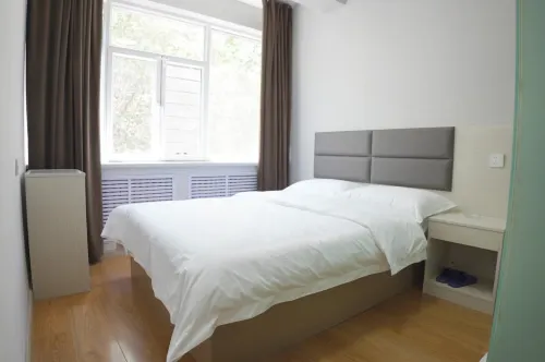 Urumqi Xuanmei Hotel - 2-نجوم