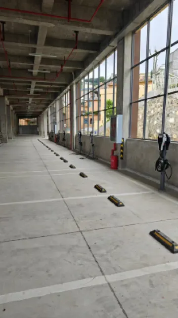 Yunti Hotel Area Publik Photos