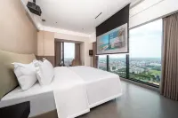 YunkuoHotel Hotel di Yiyang