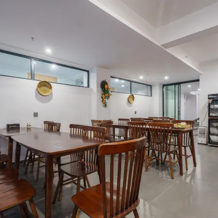 Shuyi Homestay