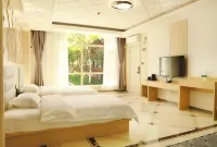 Shizuishan Wanshida Hotel Hôtels à : Shizuishan