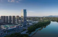 Grand Skylight International Hotel Xinfeng