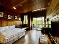 Spring Ground Hotel Hotel in zona Cing Jing Beehouse