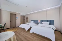 Tongtonglilai Hotel (Luoyang Railway Station Branch)