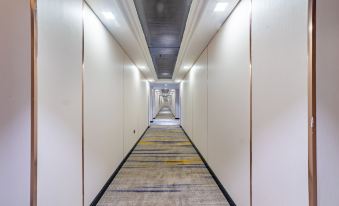 Heyuan Jiaju Rooms