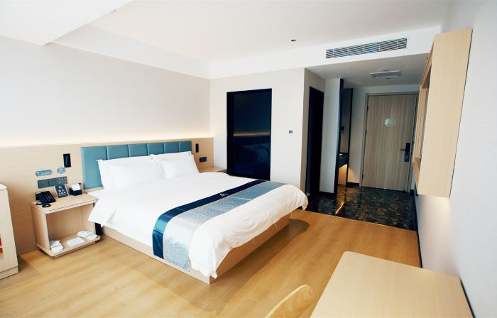Aifeel Hotel (Fangshan)