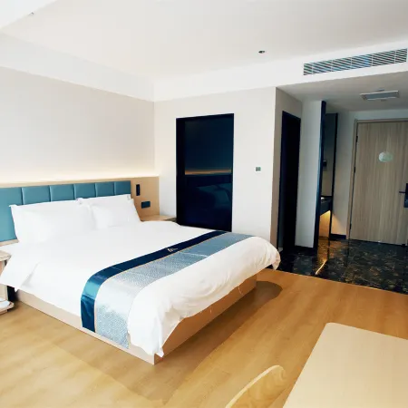 Aifeel Hotel (Fangshan)