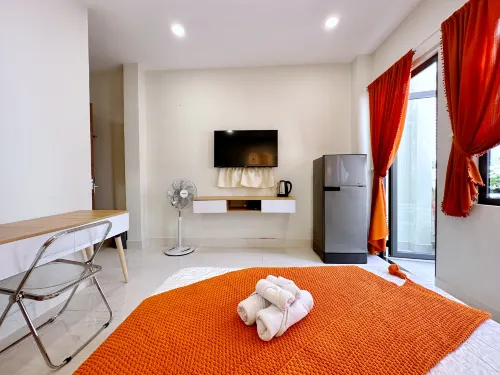 拉拉之家春天公寓 精選 Photos