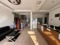 Huixian Chunyu Homestay - Bãi đậu xe