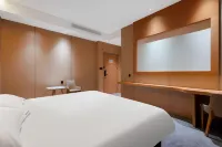 Homeinn Superior Yun Hotel (Lishui Zhongguang Future City) - Esports