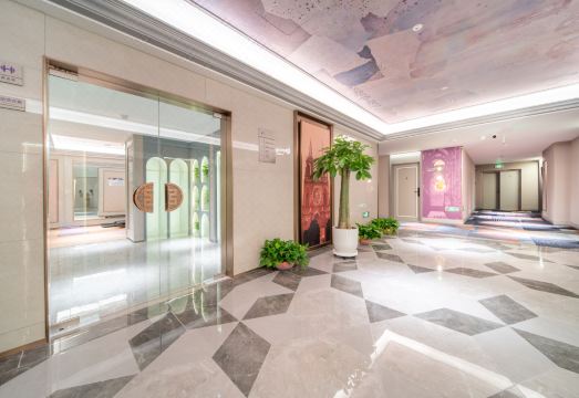 Kai Tu Molandi Hotel Hotel Overview