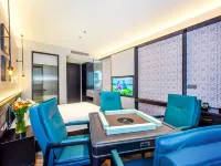 Chongqing Yudu Yuan Hotel Hotel dekat Bandara Wanzhou Wuqiao