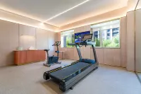 HanTing Hotel (Yinchuan Ning'an Street Huayan Lakeside) - 3성급