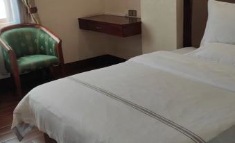 Wuchuan Hongye Business Hotel (Xinshijie Plaza)