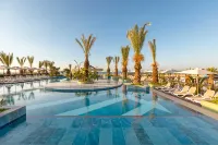 Kirman Belazur Resort & Spa - Ylellinen