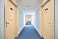 Jia Yi Hotel Hotels in Shulan