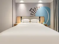 City Comfort Inn (Dongxing International Trade Port Store)