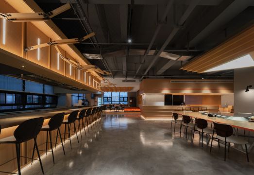 야미 힐 유스 호스텔 2호점