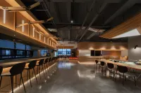 Yummyhill hostel