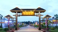 linshukeshe Hotels in North slope of Changbai Mountain