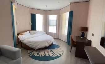 Asushan Hotel