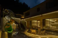Shanxianli B&B