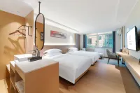 Mingyi Changsheng Hotel (Culture North Road Hotel) - 2 stelle