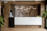 Nancheng Impression Theme Hotel Hotel a Nancheng