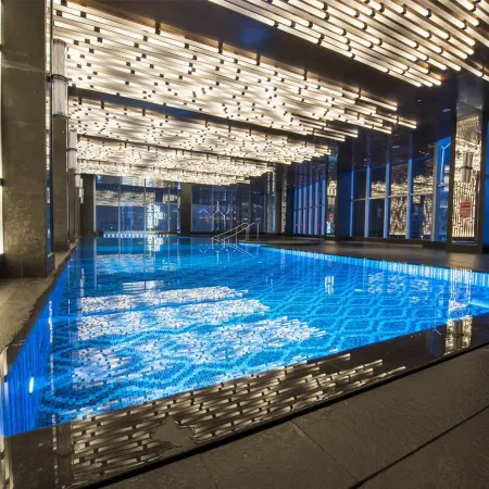 InterContinental Hotels BEIJING SANLITUN by IHG