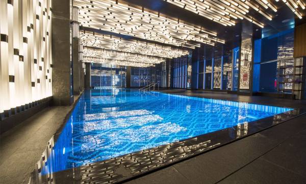InterContinental Hotels Beijing Sanlitun by IHG