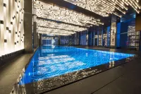 InterContinental Hotels BEIJING SANLITUN by IHG - Luxus