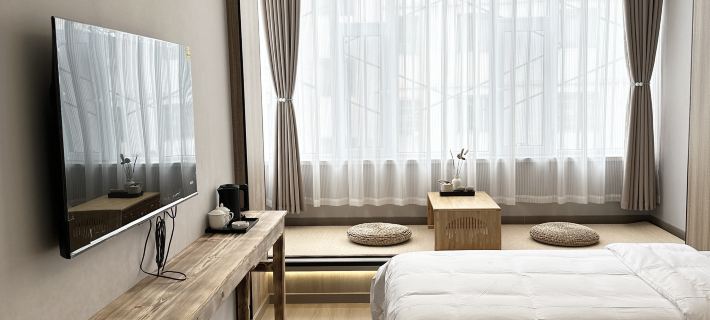 Ronda Hotel Hotels in Diebu