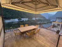 YuDaoWoJia homestay