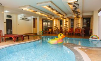 Tycoon Suite pattaya