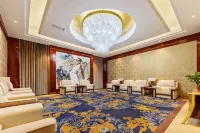 Jianmenguan International Hot Spring Hotel Hotels in Jiange