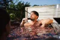 Thermae 2000 - Hot Springs