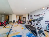 Jingran Boutique Hotel ( Square Railway Station) Hotels in Hohhot