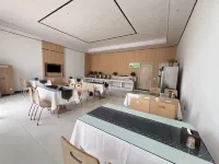 ペブル·雲ホテル（忻州代県同心路） - 2つ星