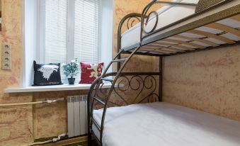 Winterfell Chistye Prudy